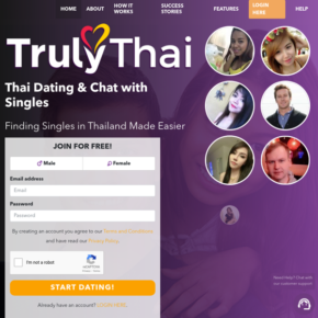 trulythai com