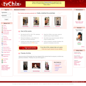 tvchix com