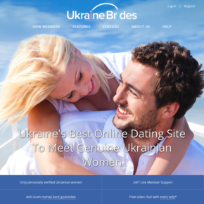 ukrainebridesagency com