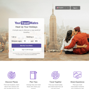 yourtravelmates com