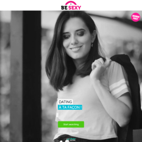 besexy com