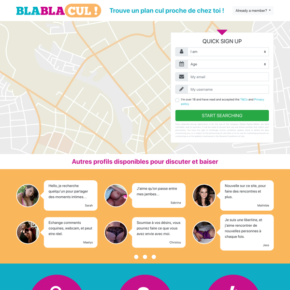 blablacul com