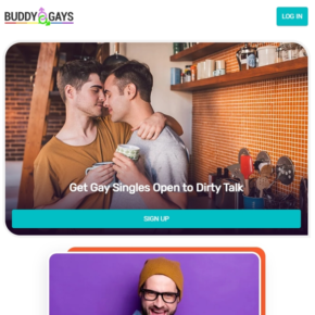 buddygays com