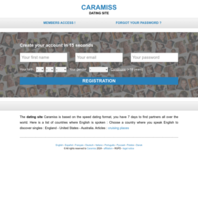 caramiss com