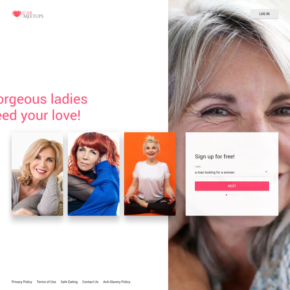 cougarmeetups com