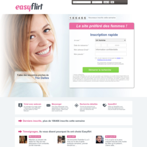 easyflirt com