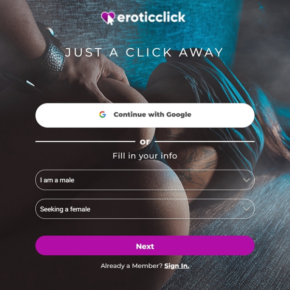 eroticclick com