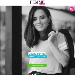 femme liberee com