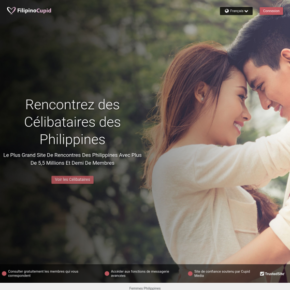 filipinocupid com