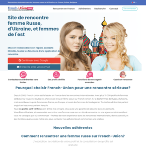 french union com