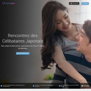 japancupid com