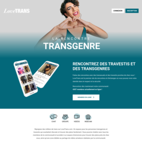 lovetrans com