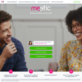 meetic fr