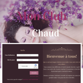 monclubchaud com