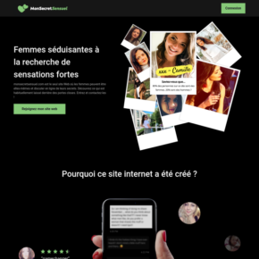 monsecretsensuel com