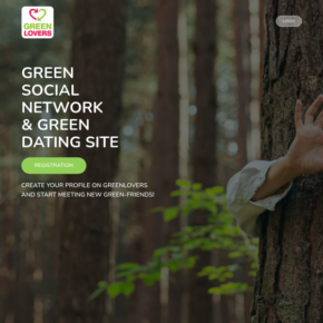 mygreenlovers com