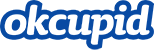 okcupid logo