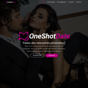 oneshotdate com