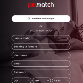 pin match com