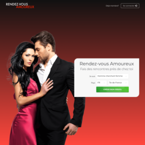 rendezvousamoureux com