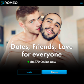 romeo com