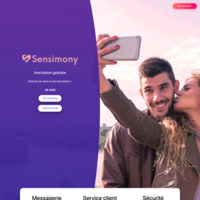 sensimony fr