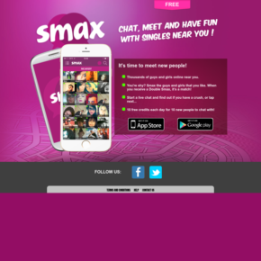 smax com