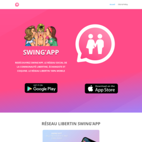 swingapp net