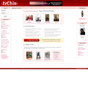 tvchix com