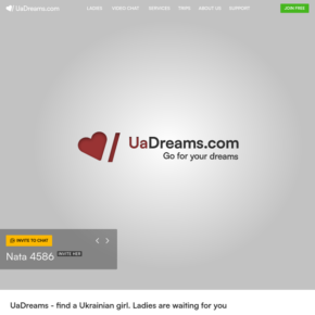 uadreams com