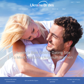 ukrainebridesagency com