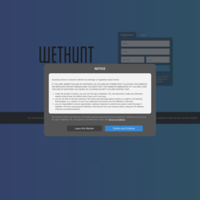 wethunt com