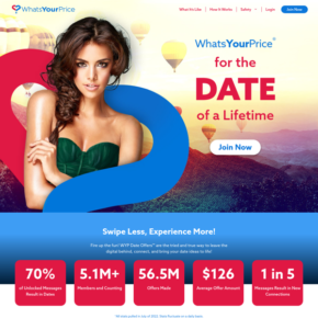 whatsyourprice com