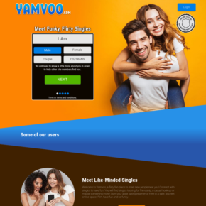 yamvoo com