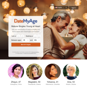 datemyage com