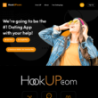 hookup com