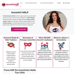 incontrimilf com