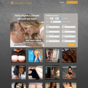 mieiflirtmaturicaldi com