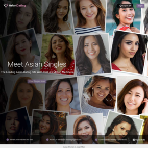 asiandating com