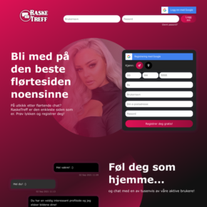 rasketreff com
