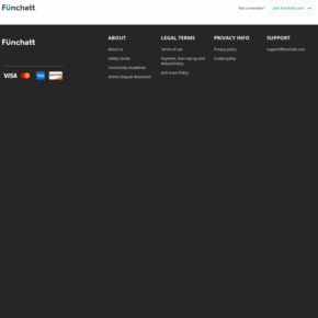 funchatt com