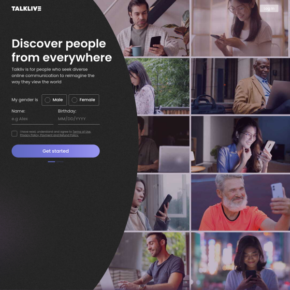 talkliv com