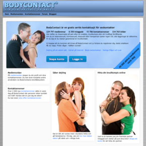 bodycontact com