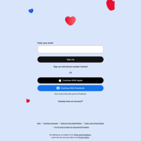 chatdate app