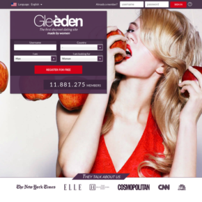 en gleeden com