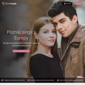 eurocupid com