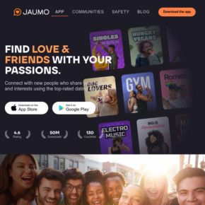 jaumo com