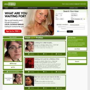 localcuckold com