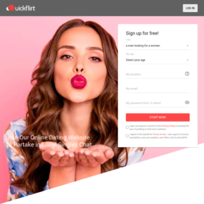 quickflirt com