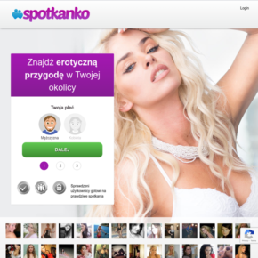 spotkanko com